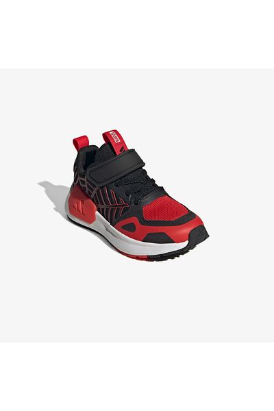 adidas Детски обувки за ходене Spider Runner Ac K Ih1121 черни