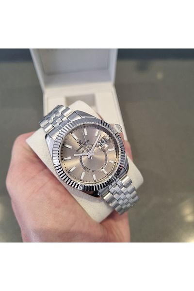 Daniel Klein Dkln.1.10774-4 Men's Wrist Watch