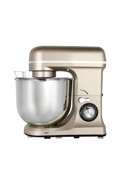 Koolen STAND MIXER 1300 W 8L GOLD