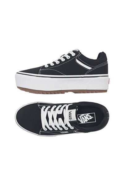 Vans Kadın Seldan Platform ST Ayakkabı