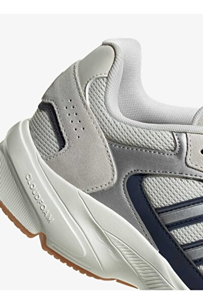 adidas Adidas Men's Panelled Sports Shoes with Lace-Up Closure - Crazychaos 2000