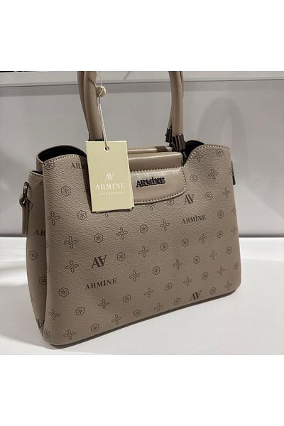 Armine Bag Printed Vision Ar34202