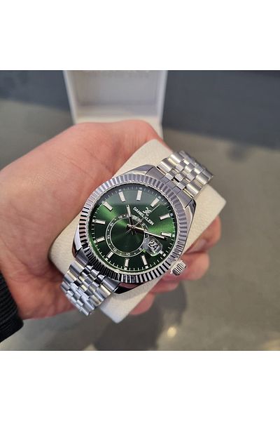 Daniel Klein Dkln.1.10774-3 Men's Watch