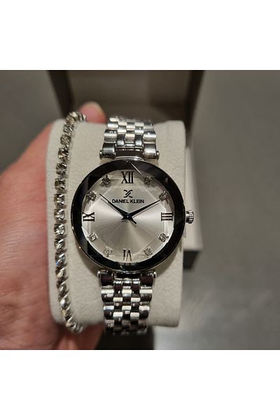 Daniel Klein Dkln.1.10811-1 Women Wrist Watch
