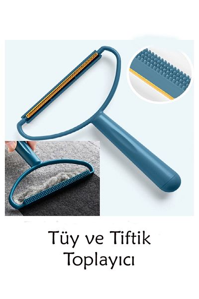 tafce Sweater Lint Dust Cleaning Brush - Cat Cleaning Carpet