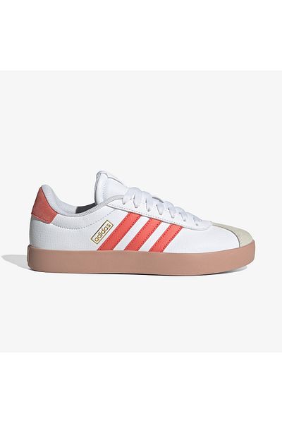 adidas Dámské bílé tenisky Vl Court 3.0 Jp5346