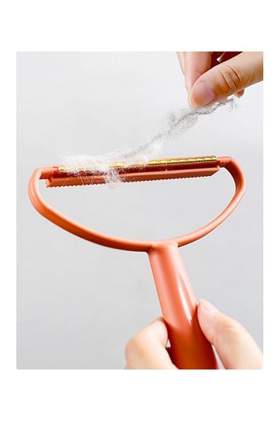 tafce Sweater Lint Dust Cleaning Brush - Cat Cleaning Carpet