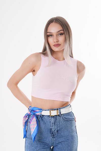 ŞİMAL Γυναικείο λουράκι Sportsman Crop 250072