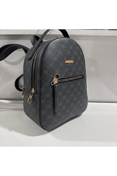 Armine Black Bag Dot Ar33701