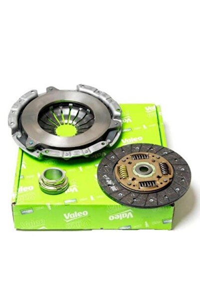 VALEO Debriyaj Seti Accent 1 1.3 94-00 Çap:185 Mm. 821097 Oem No: 41300-22600