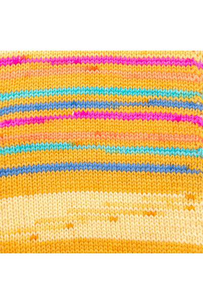 Yarnart Forza Forever Hand Knitting Strip - 2704 Model