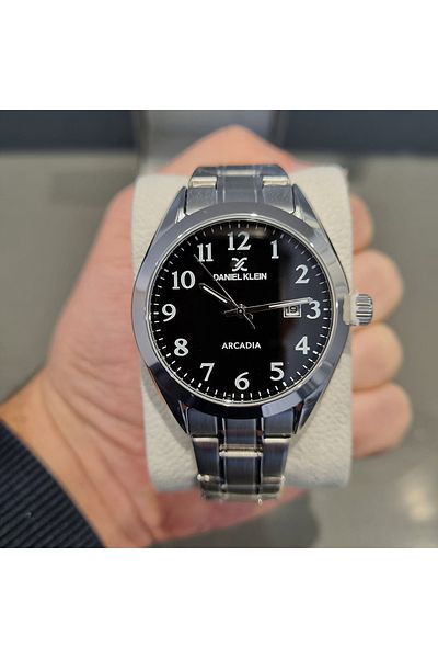 Daniel Klein Dk.1.13691-2 Men's Watch