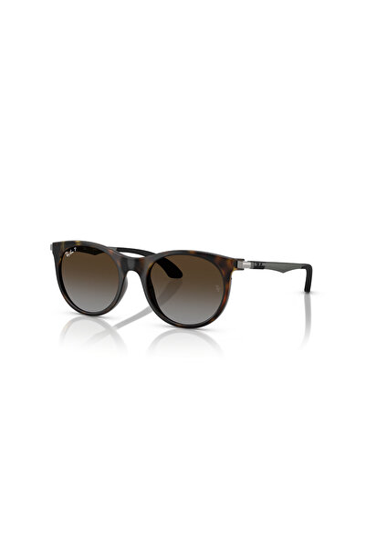 Ray-Ban Junior RJ 9082S 7182T5 47 Polarize Çocuk Güneş Gözlüğü