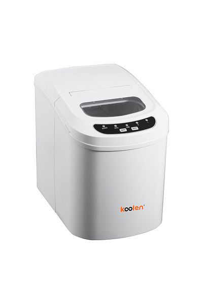 Koolen ICE MAKER 2.2L WHITE