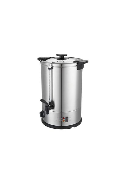 Koolen ELECTRIC WATER BOILER S/S WITH TEMPRATURE CONTROL 15L
