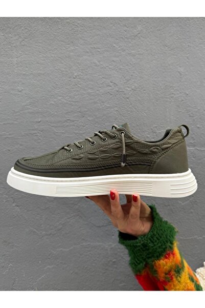 noka Чоловічі кросівки KETEN, пінопласт з ефектом пам'яті, еластична вставка для легкого взування