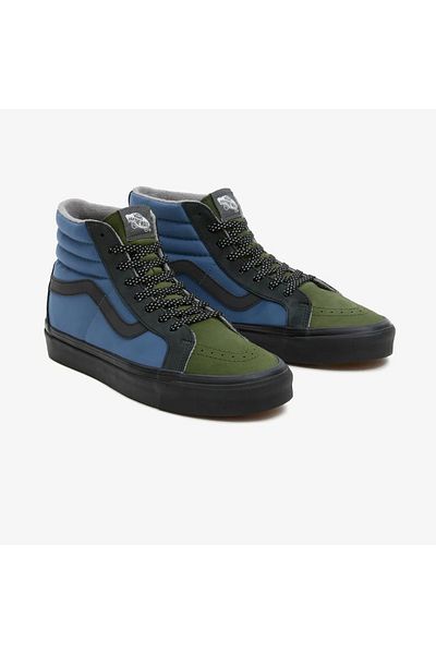 Vans Ua Sk8-Hi 38 Dx - Skateboarding Shoes