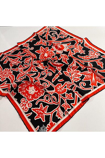 Levidor Φουλάρι Levi'dor Trend Twill LTE5909