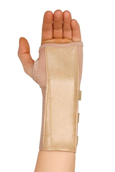Kifidis Hand Wrist Brace 1320 Mn Right - Orthopedic Wrist Support with Carpal...