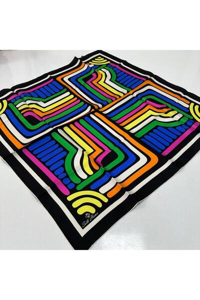 Silk Home Μεταξωτό μαντήλι από μετάξι IPKH1902