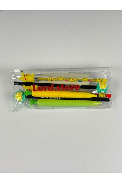 TAROS KIRTASİYE Lordstore Pen Set