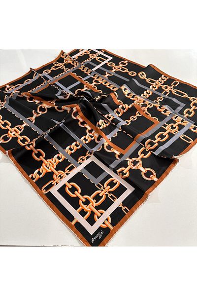 Armine Twill Sport Scarf - Σάββ0801