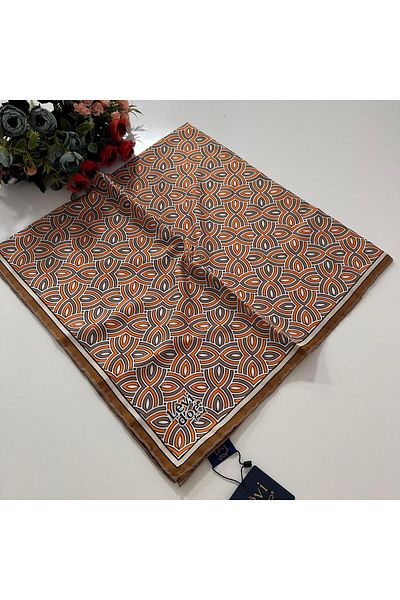 Levidor Κασκόλ Levi'dor Trend Twill - LTE8107