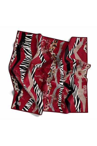 Levidor Φουλάρι Levi'dor Trend Twill LTE2710