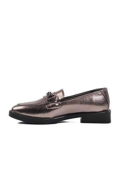 Pierre Cardin Ανδρικά καθημερινά casual παπούτσια Platinum
