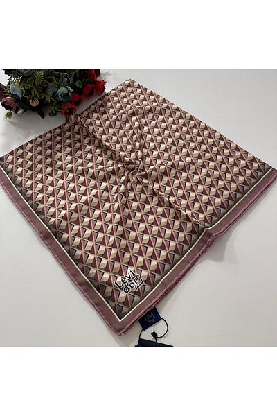 Levidor Φουλάρι Levi'dor Trend Twill - LTE8309
