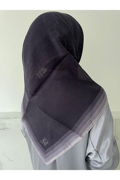 Levidor Κασκόλ Levi'dor Plum Amber - LTR0219