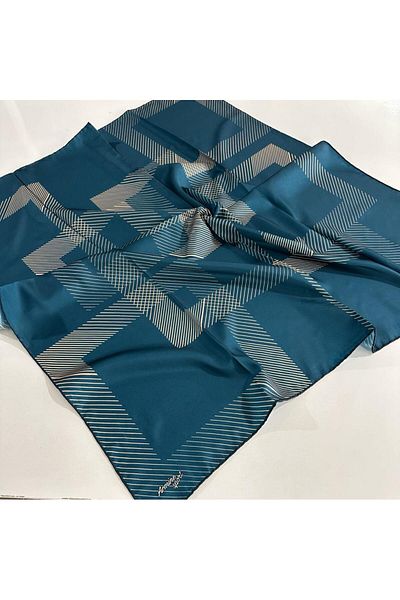 Armine Sat1304 Μοντέλο Sport Twill Κασκόλ