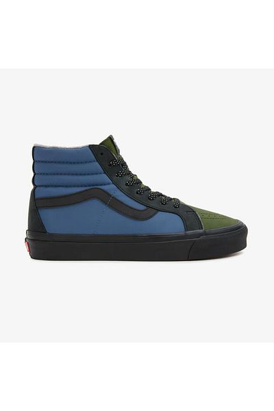 Vans Ua Sk8-Hi 38 Dx - Skateboarding Shoes