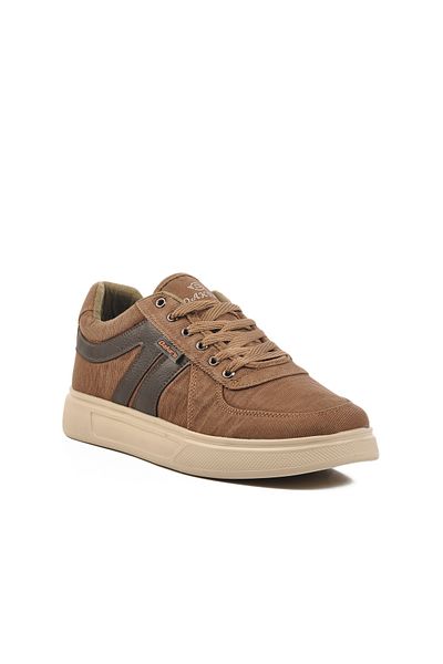 WALKWAY Ανδρικά παπούτσια Casual Mink