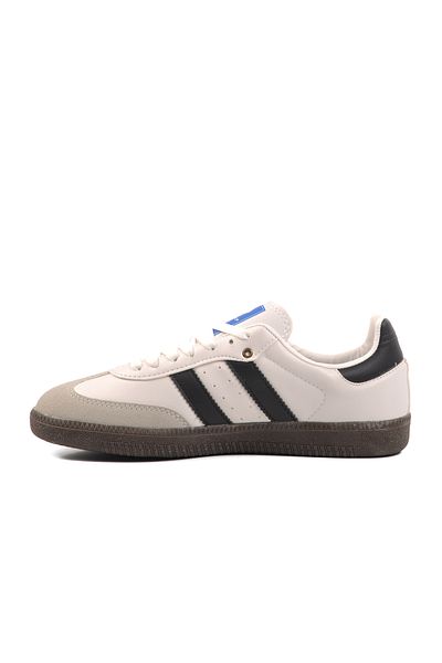 WALKWAY Pantofi sport unisex alb negru