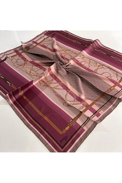 Armine Sport Twill Scarf - Sat0508 Μοντέλο