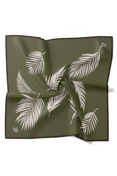 Levidor Φουλάρι Levi'dor Trend Twill LTE7606