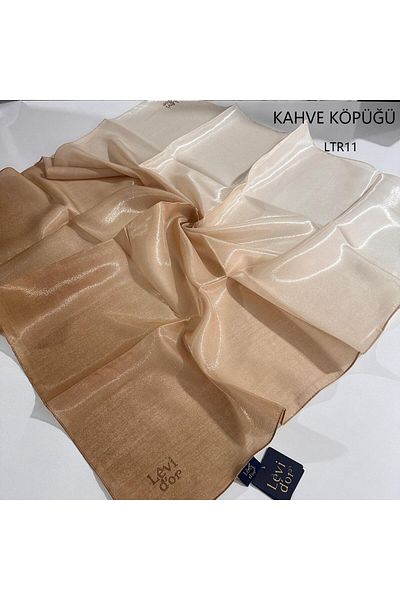 Levidor Κασκόλ Levi'dor Amber LTR0111