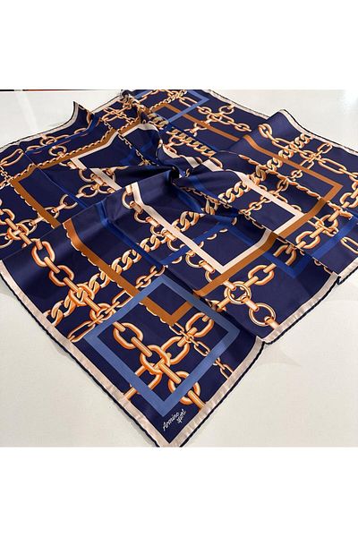 Armine Sport Twill Scarf - Sat0804 Μοντέλο