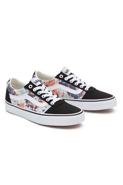 Vans Wm Ward - Relaxed Fit Outfit