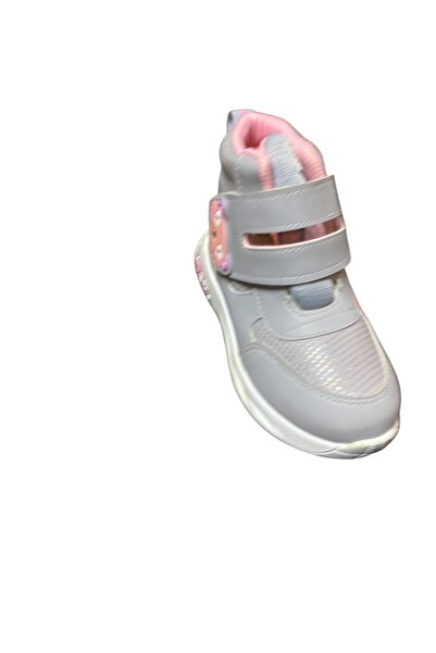 DİNAMİK Konay 6802 Işıklı kız çocuk kışlık bot picasso