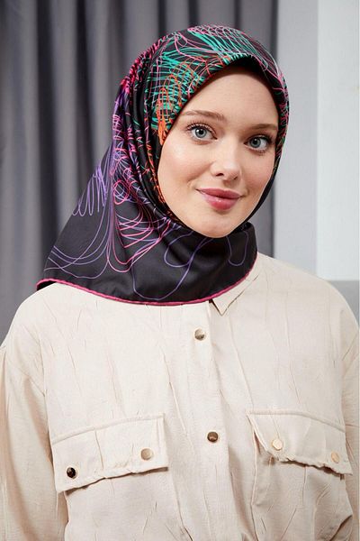 Levidor Φουλάρι Levi'dor Trend Twill LTE6908