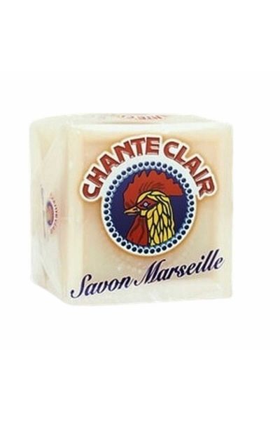 chante clair Sapun solid de rufe, 250 g, Savon Marseille, ChanteClair