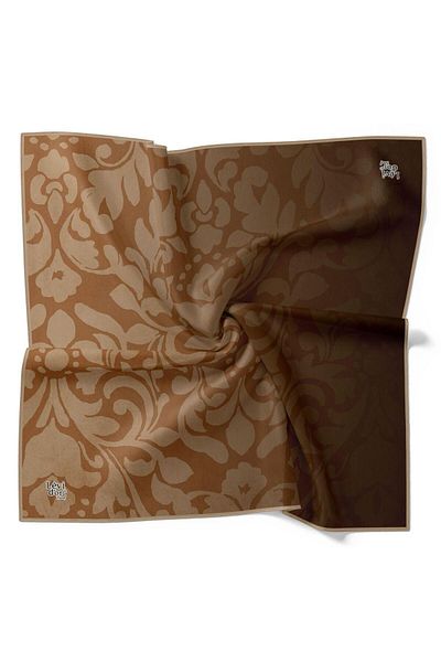 Levidor Φουλάρι Levi'dor Trend Twill LTE6702