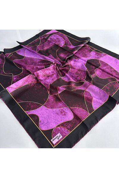 Armine Sport Twill Scarf - Sat0403 Μοντέλο
