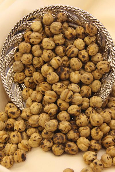 TADACAKSIN 500gr Mounted Chickpeas Set