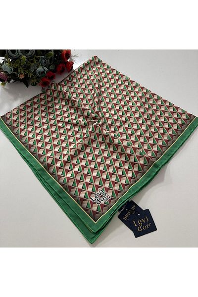 Levidor Κασκόλ Levi'dor Trend Twill - LTE8312