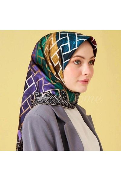 Levidor Levi'dor Trend Twill Κασκόλ Ειδική Σειρά LTES12