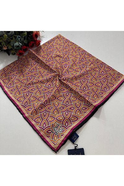 Levidor Κασκόλ Levi'dor Trend Twill - LTE8105