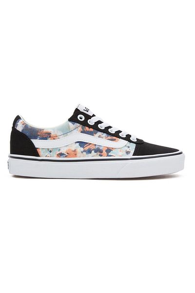 Vans Wm Ward - Relaxed Fit Outfit